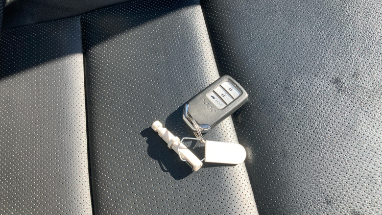 Honda CR-V 1.6 i-DTEC 160 EX 5dr Diesel Estate